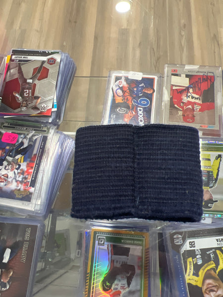 does dollar tree have yugioh cards Game Used Indiana Pacers Al Harrington Finger Pad