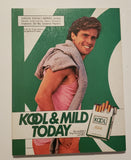 1987-88 Street & Smith's Basketball Magazine Yearbook Bob Knight Keith Smart