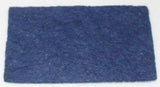 Vintage 1950's Butler University Kisses Candy Felt / Pennant