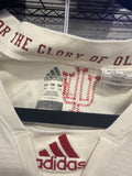 Cody Latimer Indiana University Game Used Football Jersey