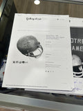 1966 Notre Dame Team Signed Riddell Helmet National Champions