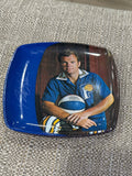 Billy Keller Indiana Pacers ABA Ash Tray