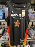 Caitlin Clark Autographed 2025 WNBA All Star Game Jersey PSA/DNA New w/tags