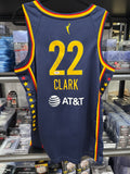 Caitlin Clark Autographed Indiana Fever Nike Explorer Edition Jersey, PSA/DNA