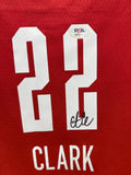 Caitlin Clark Autographed WNBA All Star Jersey PSA/DNA