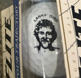 Sleeve of 3 Top Flite XL Larry Bird Golf Balls