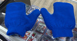 Baltimore Colts Team Issued Hand Warming Mitts