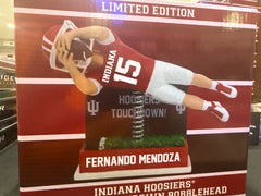 Fernando Mendoza Diving Touchdown Bobblehead