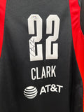 Caitlin Clark Autographed 2025 WNBA All Star Game Jersey PSA/DNA New w/tags