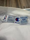 1991 Vern Fleming #10 Indiana Pacers Champion Warm Up Suit
