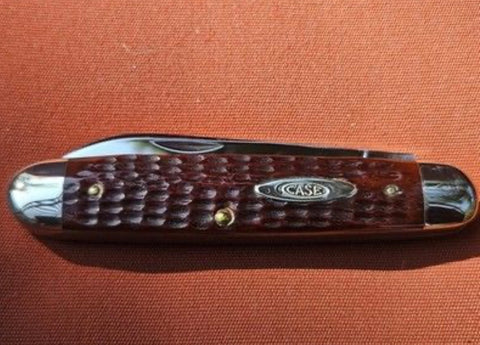 Vintage Case Pocket Knife