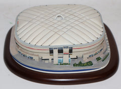 Danbury Mint RCA / Hoosier Dome Replica Indianapolis Colts