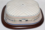 Danbury Mint RCA / Hoosier Dome Replica Indianapolis Colts