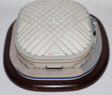 Danbury Mint RCA / Hoosier Dome Replica Indianapolis Colts