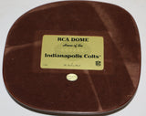 Danbury Mint RCA / Hoosier Dome Replica Indianapolis Colts
