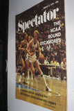 1979 Indiana State Larry Bird NCAA Special Edition Newspaper - Vintage Indy Sports