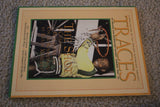 1997 Traces Indiana History Magazine, Oscar Robertson on Cover - Vintage Indy Sports