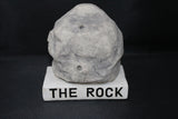 Indiana University Football "The Rock" Paperweight - Vintage Indy Sports