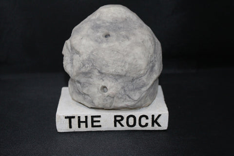 Indiana University Football "The Rock" Paperweight