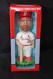 Mark McGwire Bobble Dobbles Bobblehead, New in Box! - Vintage Indy Sports