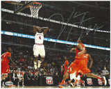 Victor Oladipo Autographed 8x10 Indiana University Basketball Photo - Vintage Indy Sports