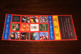 2001 Rose Bowl Purdue vs Washington Ticket Stub - Vintage Indy Sports
