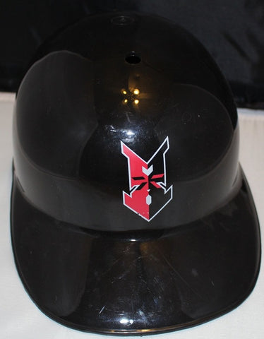 Indianapolis Indians Replica Batting Helmet, SGA