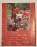 1984 Hoosier Classic Basketball Program Indiana University, Arizona State, Florida, Miami