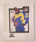 1994 Maui Invitational Program Indiana Maryland Michigan