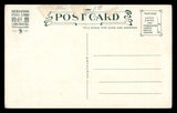 Vintage St. Joseph College Gymnasium Postcard