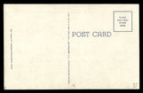 Vintage Laporte, Indiana Auditorium & Gymnasium Postcard