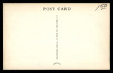 Vintage Loogootee, Indiana HS Gymnasium Postcard