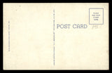 Vintage Wabash, Indiana HS Postcard