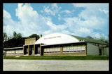 Vintage English-Sterling, Indiana HS Postcard