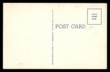 Vintage Washington Catholic Indiana HS Auditorium Postcard