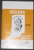 1979-80 INDIANA BASKETBALL HANDBOOK - Vintage Indy Sports