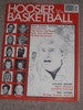 1987-88 HOOSIER BASKETBALL MAGAZINE - Vintage Indy Sports