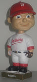 Indianapolis Indians Bobblehead, SGA - Vintage Indy Sports
