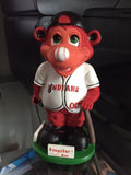 Indianapolis Indians SGA Piggy Bank MIB - Vintage Indy Sports
