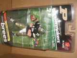 Drew Brees Purdue University McFarlane Figurine, Mint in Package - Vintage Indy Sports