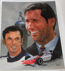 1997 Hungness Indianapolis 500 Yearbook