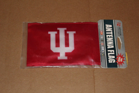 Indiana University Antenna Flag