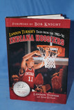 Landon Turner's Tales from the 1980-81 Indiana Hoosiers - Vintage Indy Sports