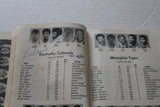 1972-73 Sporting News ABA Guide, Multiple Autogrraphs - Vintage Indy Sports