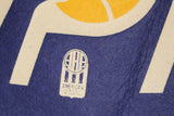Indiana Pacers ABA Basketball Full Sized Pennant - Vintage Indy Sports