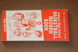 1976 Indianapolis News Indiana High School Record Book