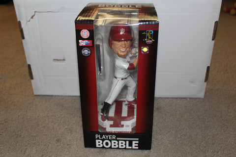 Kyle Schwarber Indiana University Baseball Bobblehead, New in Box