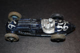 Vintage Dinky Jim Hurtibise Indianapolis 500 Diecast Car