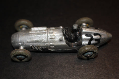 1954 Mike Nazaruk Dinky Vintage Indianapolis 500 Car