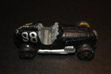 Vintage Parnelli Jones Tootsietoy Indy 500 Race Car